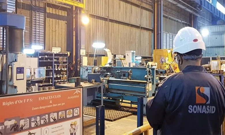 تراجع طفيف في أسعار الإنتاج الصناعي خلال غشت بالمغرب