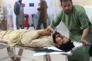 زلزال شرق أفغانستان يخلف مئات القتلى وآلاف الجرحى