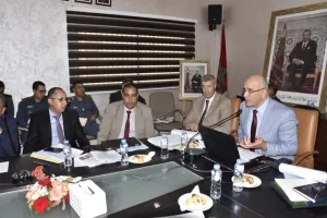أكادير تحتضن يوما دراسيا حول آليات تفعيل قانون العقوبات البديلة