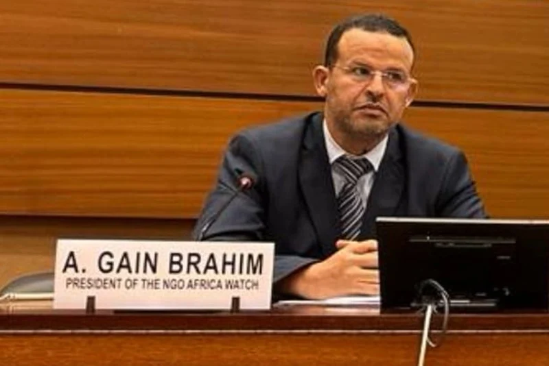 منظمة حقوقية تتهم الجزائر بعرقلة آليات الأمم المتحدة وتجاهل توصياتها