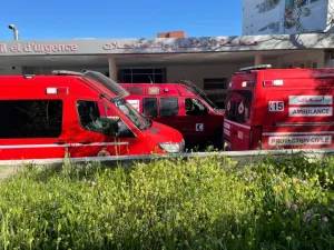 طنجة: بعد رفضها تقديم صدقة.. متشردة ترش سيدة بمادة حارقة