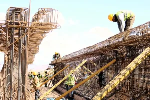 شركة صينية رائدة تدخل السوق المغربية عبر مشاريع ضخمة في الطرق والسيارات والقطارات فائقة السرعة