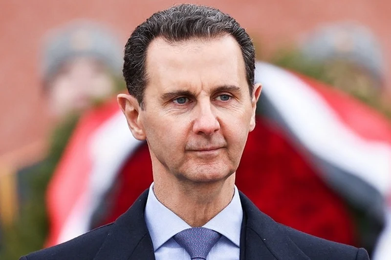 سوريا تصدر مذكرة توقيف غيابية ضد بشار الأسد بتهم مرتبطة بأحداث درعا 2011
