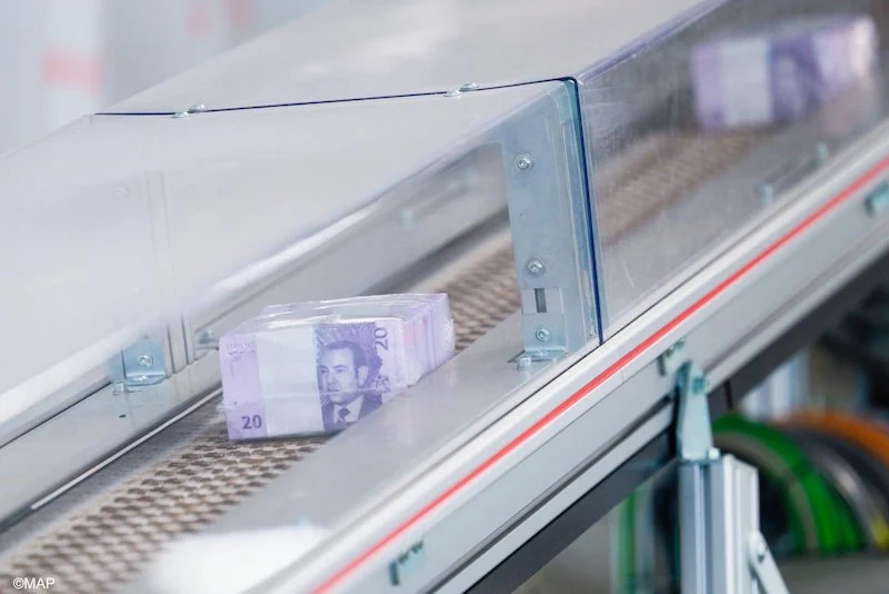 تفاقم عجز السيولة البنكية وارتفاع عمليات ضخ البنك المركزي يهيمنان على الفصل الثاني من 2025