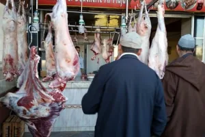 اللحوم الحمراء تواصل الارتفاع وتثقل كاهل الأسر المغربية