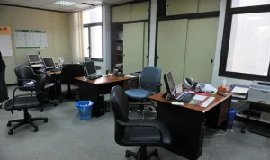 نزار بركة يكشف عن نظام معلوماتي صارم لتتبع حضور موظفي هندسة المياه