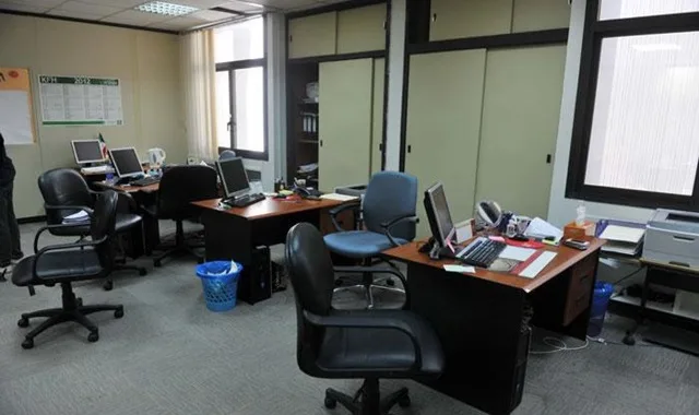 نزار بركة يكشف عن نظام معلوماتي صارم لتتبع حضور موظفي هندسة المياه
