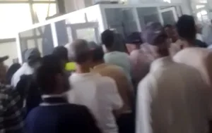 غليان شعبي بملحقة المقاطعة الرابعة بالناظور: شواهد الازدياد تتحول إلى كابوس إداري مع الدخول المدرسي