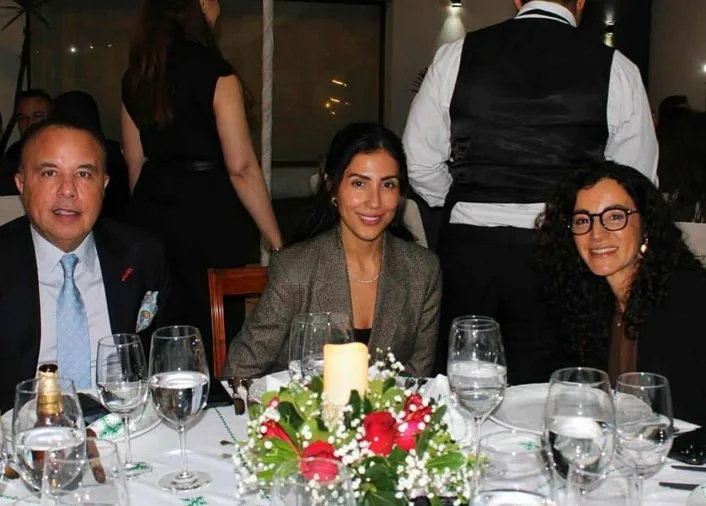 شكيب لعلج : فضائح عائلية وسيطرة موظفة تسيء لموظفي السفارة المغربية بالمكسيك