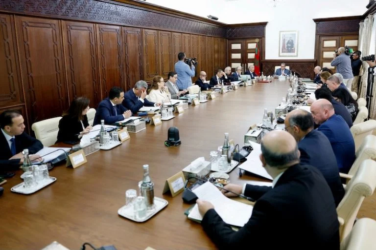 قانون جديد لإحداث هيئة خاصة بتسوية أزمات البنوك في المغرب