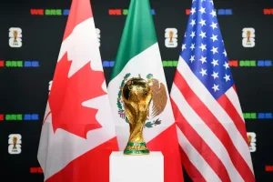 إقبال قياسي على تذاكر كأس العالم 2026 خلال أول 24 ساعة