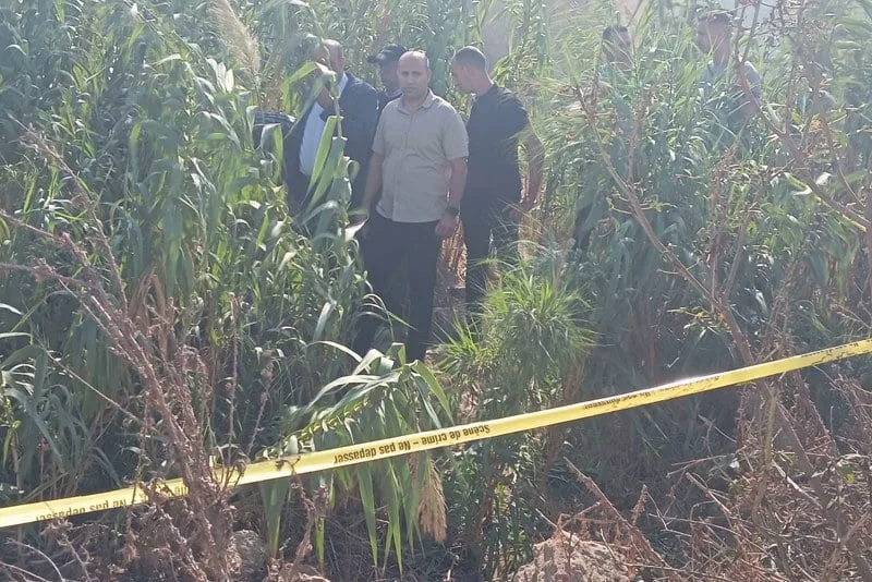 العثور على جثة الطفلة هداية بالقصر الكبير يثير استنفار السلطات