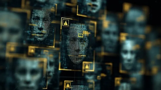 التزييف العميق.. بين الدهشة التقنية ومخاطر عصر ما بعد الحقيقة