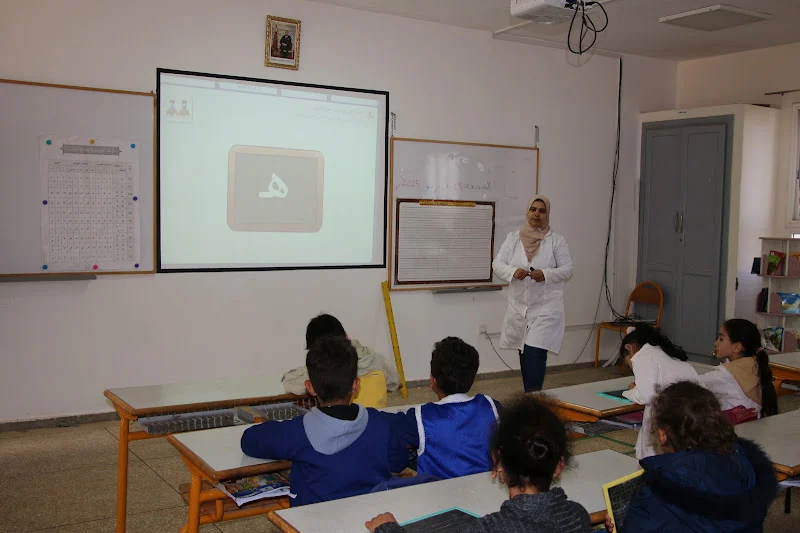 الأمازيغية تطرق أبواب مدارس الريادة في المغرب وسط نقاش حول الزمن المدرسي