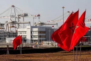 المغرب وأوكرانيا يؤسسان مجلس أعمال مشترك لتعزيز التعاون الاقتصادي