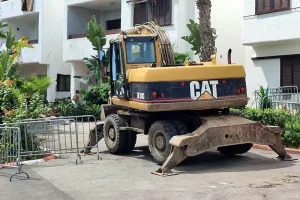 تعليمات صارمة لهدم فيلات ومستودعات عشوائية يملكها منتخبون بين الرباط والدار البيضاء