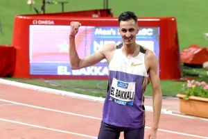 البقالي يقود التأهل المغربي لنهائي 3000 متر موانع في بطولة العالم بطوكيو