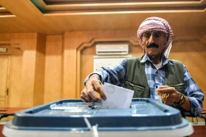 سوريا تحدد 5 أكتوبر موعدا لانتخابات مجلس الشعب