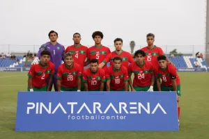 وهبي يكشف: لاعبون رفضوا الالتحاق بمنتخب الشباب