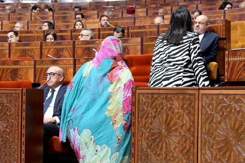 تنظيمات نسائية تبدأ جولة مشاورات مع زعماء الأحزاب لتعزيز حضور المرأة في البرلمان