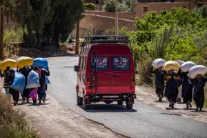خريطة المغرب الديموغرافية: تفاوتات لافتة بين الحواضر والقرى تكشفها أرقام جديدة