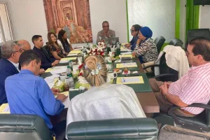 جبهة القوى الديمقراطية تدعو إلى مناظرة وطنية شاملة للنهوض بقطاع الصحة بالمغرب