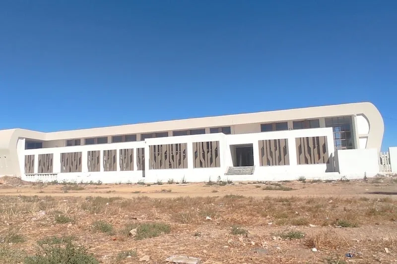 محطة خريبكة الطرقية بين وعود معلّقة ومطالب بفتح تحقيق حول أسباب التعثر