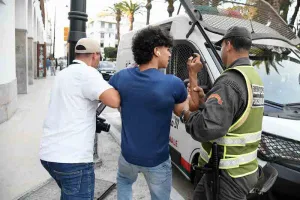 توقيف احتجاج شبابي بالمغرب يثير جدلاً حول حرية التعبير وحقوق المواطنين