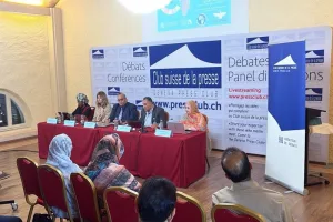 المغرب نموذج للتميز في التنمية المستدامة يحظى بإشادة دولية بجنيف