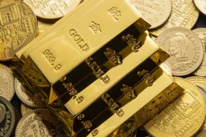 الذهب يرتفع لمستويات قياسية مع توقعات خفض الفائدة الأميركية