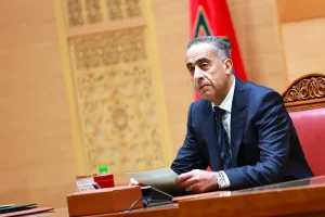 تعيينات جديدة في صفوف الشرطة..بالناظور والحسيمة ووجدة وطنجة وأكادير وفاس ….!