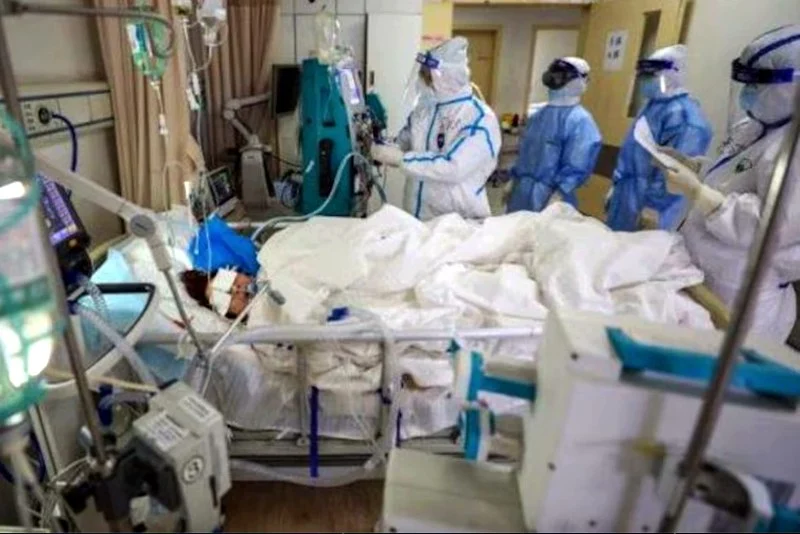 وفاة بحمى الوادي المتصدع تستنفر السلطات الصحية في موريتانيا