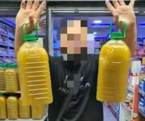 الدار البيضاء: حرب أسعار زيت الزيتون تشتعل بين الإغراء والشك في الجودة  ..5 لترات فقط بـ150 درهم