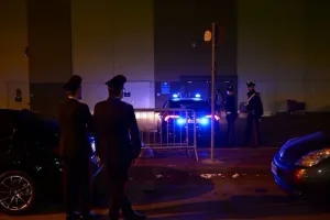 اعتقال مغربي في إيطاليا مطلوب للعدالة بتهمة قيادة شبكة للهجرة غير الشرعية