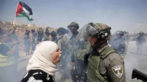 صمت فلسطينيي 48.. بين الخوف والقيود في ظل العدوان على غزة