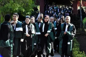 قضاة المملكة يرفعون مطلب الزيادة في الأجور لتعزيز استقلالية السلطة القضائية