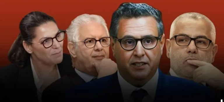 ويكاند سياسي محتدم.. تجمعات بركة وأخنوش وبنكيران والغياب الملفت للبام