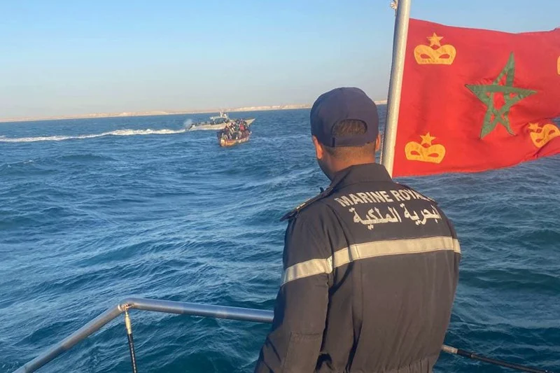 تشديد الرقابة على “الحريك” يعزز موقع المغرب التفاوضي مع الاتحاد الأوروبي