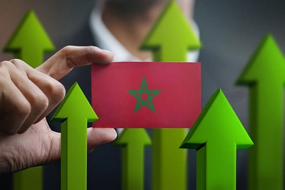 الاقتصاد المغربي يحقق نمواً بـ3,7% في 2023 وخمس جهات تتصدر المحركات التنموية
