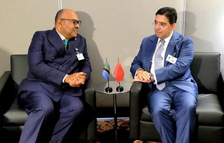 بوريطة و موقف تنزانيا العدائي تجاه مغربية الصحراء: لقاءات دبلوماسية ولا خطوات ملموسة