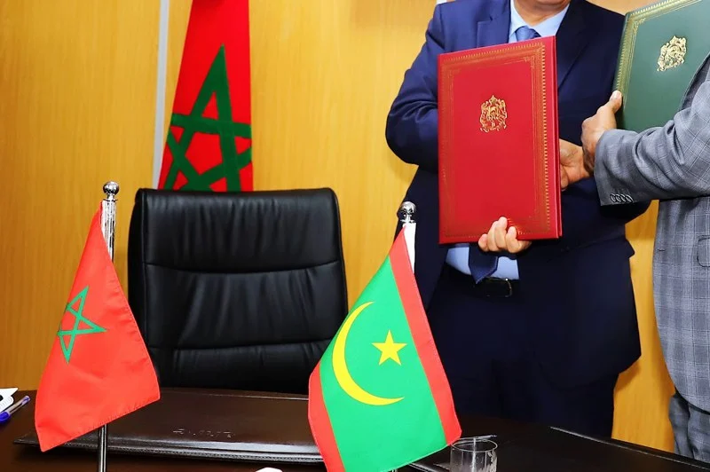 شراكة اقتصادية متجددة بين المغرب وموريتانيا تفتح آفاقا واسعة للاستثمار