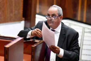 تارودانت تستعد لاستقبال حي جامعي جديد بطاقة 1500 سرير في إطار شراكة إفريقية