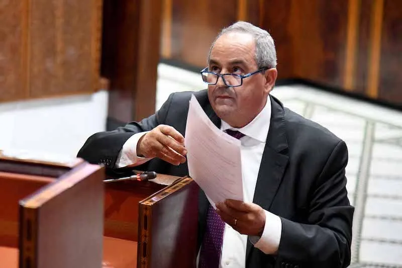 تارودانت تستعد لاستقبال حي جامعي جديد بطاقة 1500 سرير في إطار شراكة إفريقية