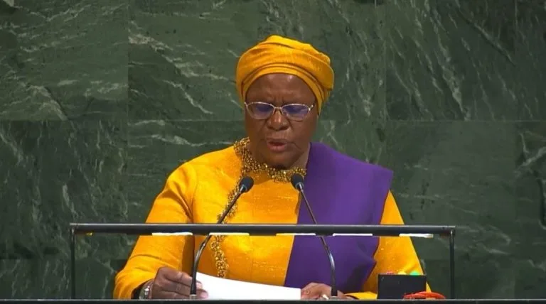 ناميبيا تؤكد موقفها المعادي لمغربية الصحراء في الأمم المتحدة