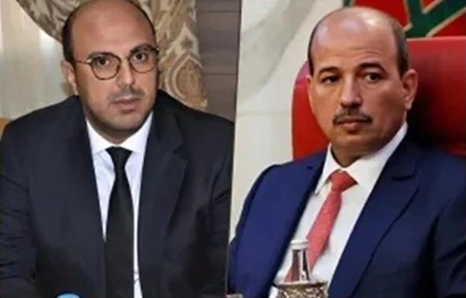 صفقة تأمينات تثير عاصفة داخل مجلس المستشارين وصراع نفوذ يشتعل بين الاستقلاليين