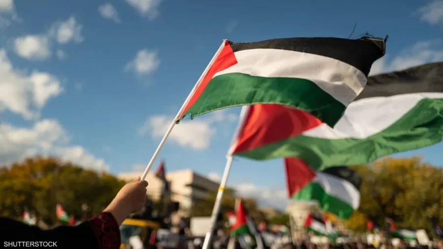 فلسطين تثمن مساعي ترامب لوقف حرب غزة وتدعو لسلام عادل