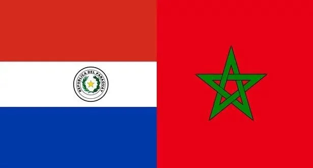 الباراغواي تعترف رسمياً بسيادة المغرب على صحرائه وتخطط لافتتاح قنصلية بالأقاليم الجنوبية