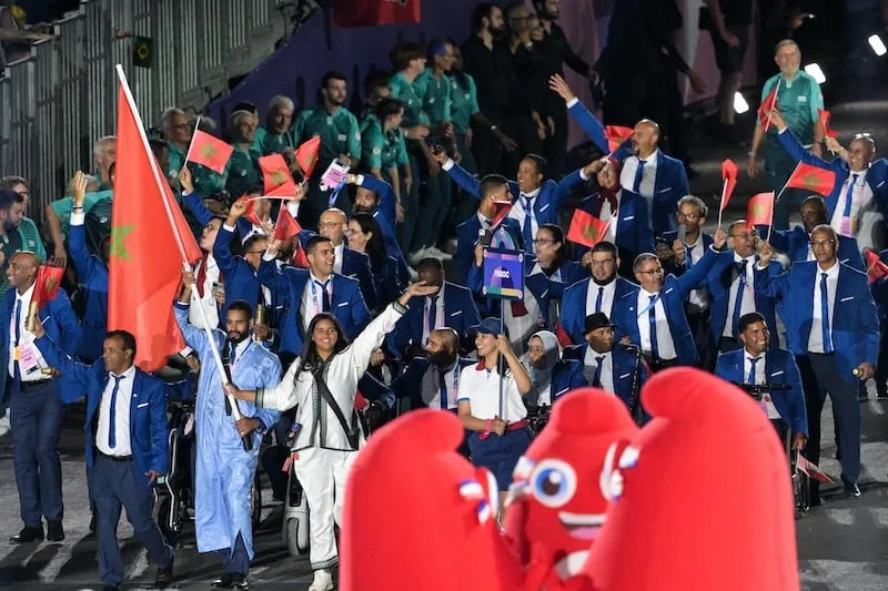 المغرب يشارك بستة أبطال في بطولة العالم لبارا ألعاب القوى بنيودلهي سعياً للتميز والتألق
