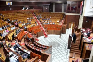 الأحزاب تتفادى اقتراح شرط المستوى التعليمي للمرشحين لمجلس النواب المغربي