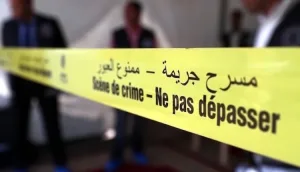 طعنة غادرة تنهي حياة ستيني بالقصر الكبير